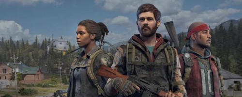 Lost Future Game Survival Zombie Open World Terbaru Untuk Mobile